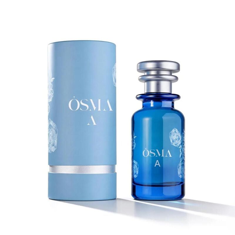 osma a perfume