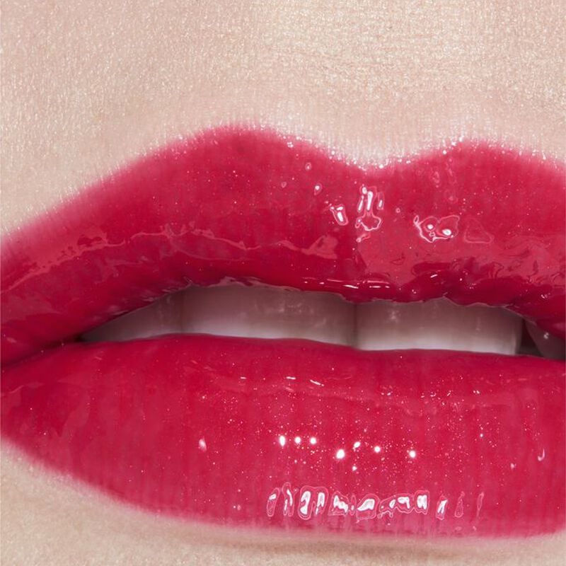 chanel rouge coco gloss