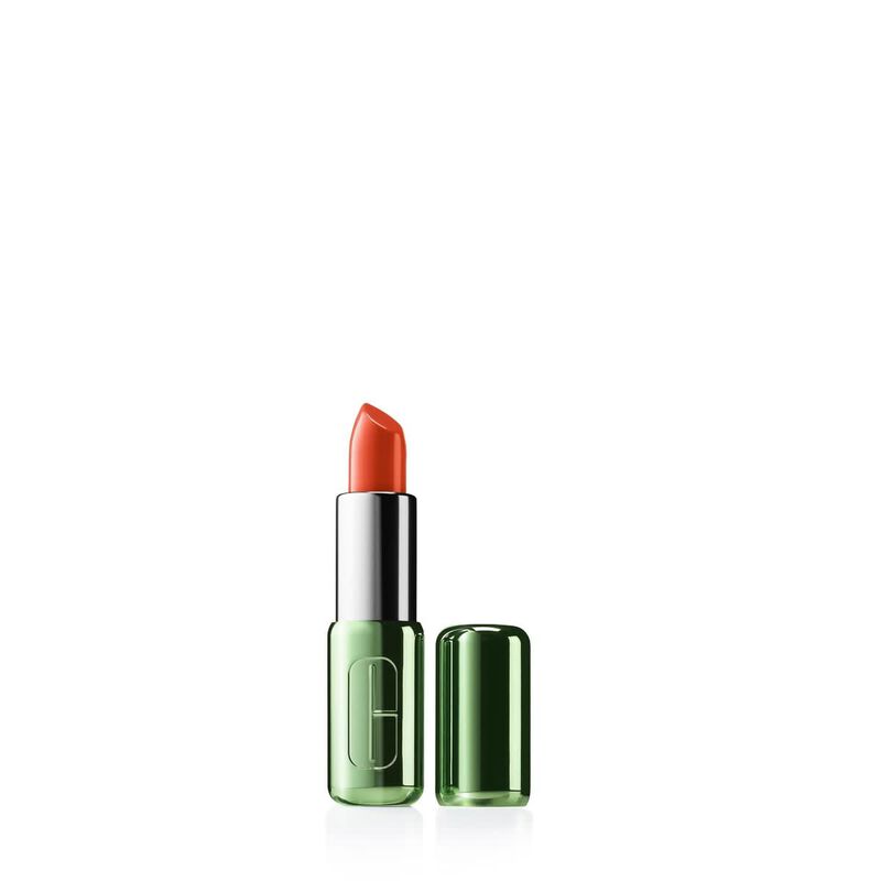 clinique pop shine longwear lipstick