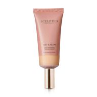 Tint & Glow Tinted Moisturiser faces tint glow tinted moisturiser