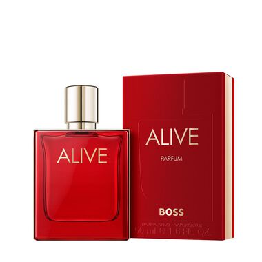 faces عطر بوس ألايڤ بارفان 50مل