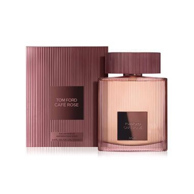 faces عطر كافيه روز