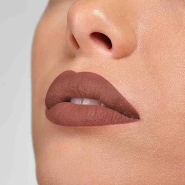 faces أحمر الشفاه المطفي روج أرتيست فيلفيت نيود