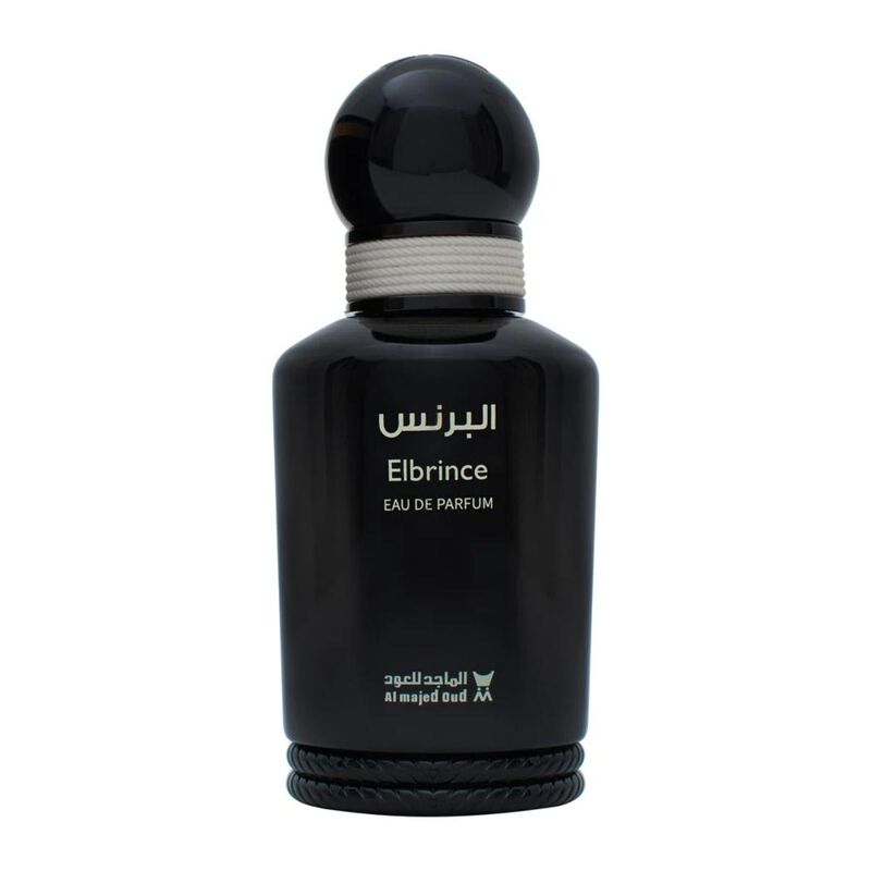الماجد للعود عطر البرنس كلاسيك