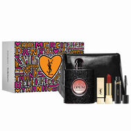 faces black opium gift set
