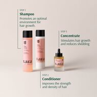 البصل والببتيدات نظام إنبات الشعر faces البصل والببتيدات نظام إنبات الشعر