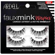Fauxmink Lashes Wispies Double Pack faces fauxmink lashes wispies double pack
