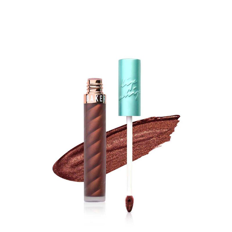 beauty bakerie liquid metallic lip whip
