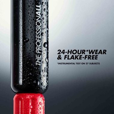 faces ماسكارا الرموش ذا بروفيشنال