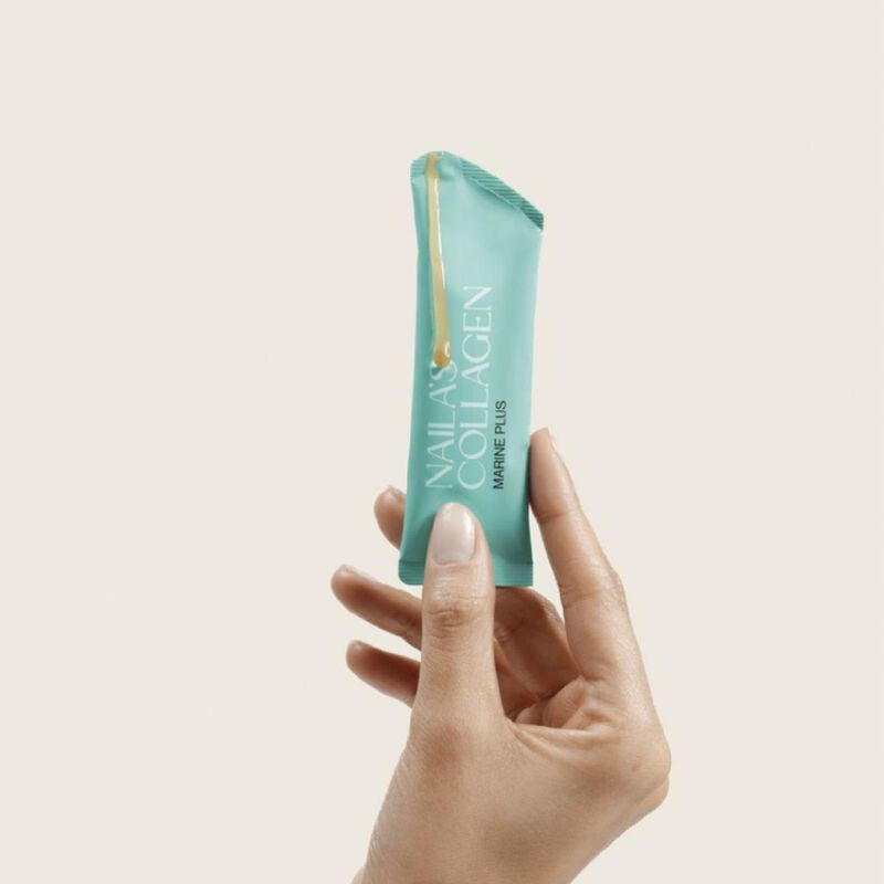 naila's collagen marine plus pack of 14