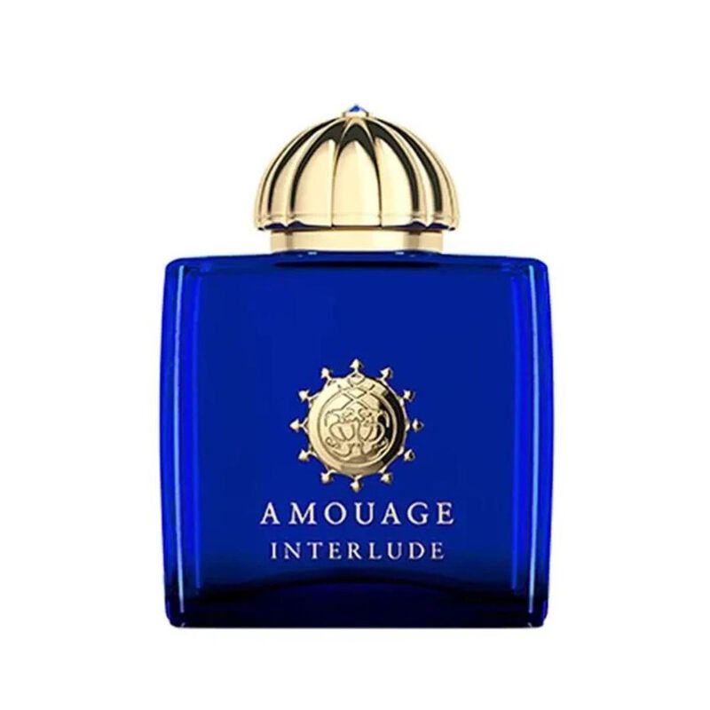 amouage interlude ladies