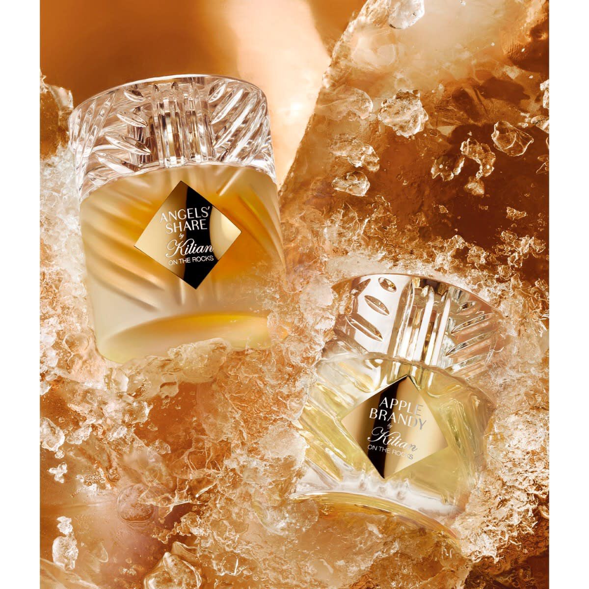 Kilian Angels' Share on the Rocks