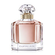 faces mon guerlain bloom of rose  eau de parfum