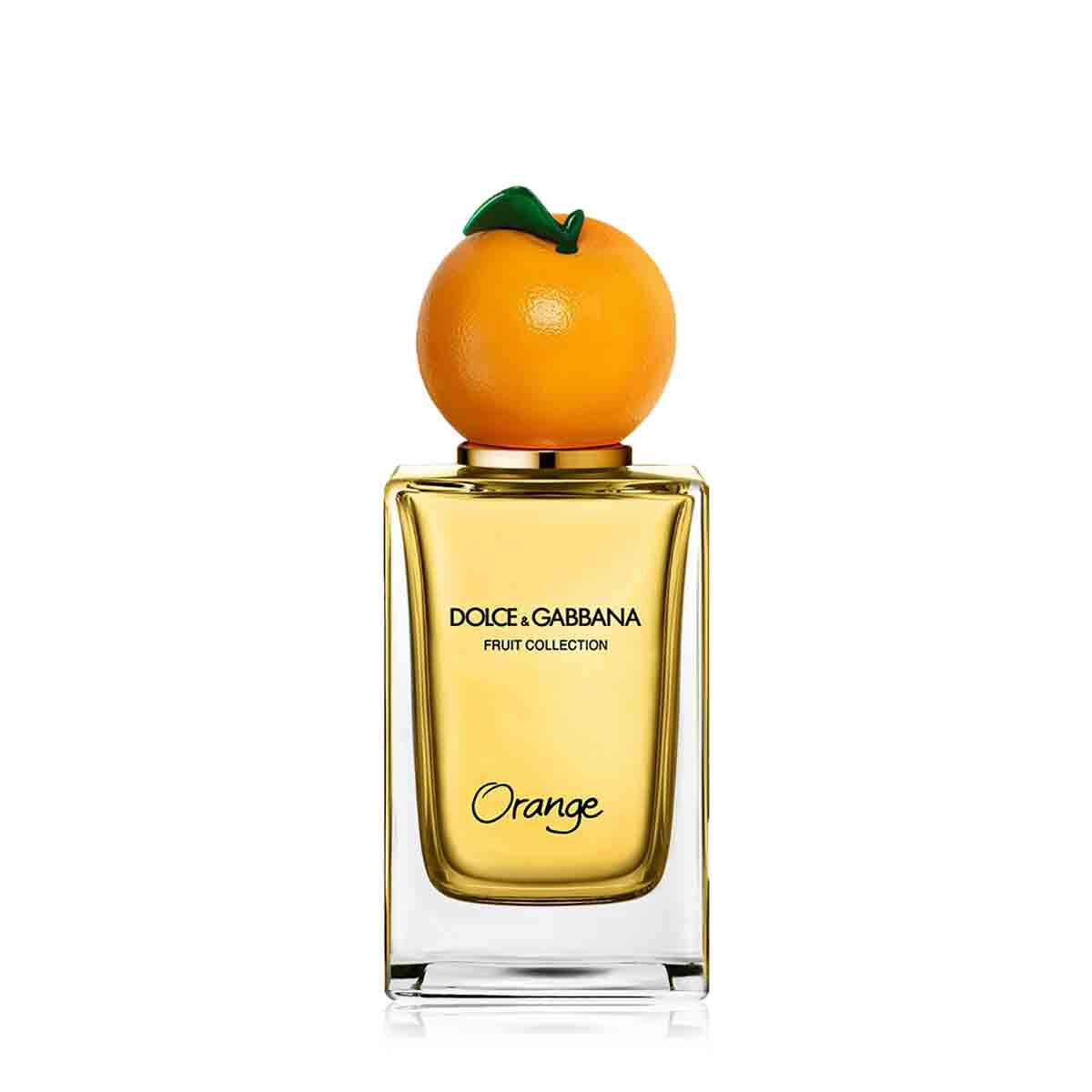 Dolce & Gabbana Fruit Coll EDT Orange 150ml Eau de Toilette
