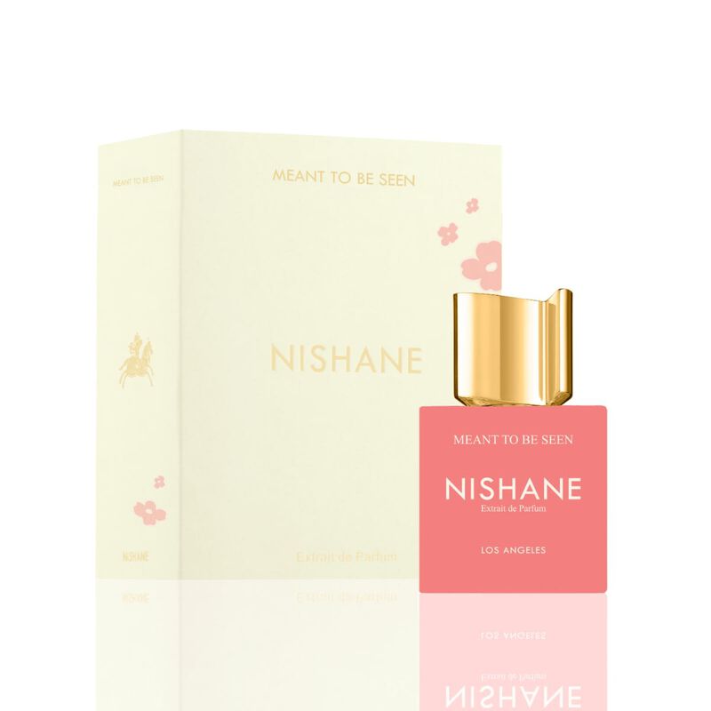 nishane meant to be seen