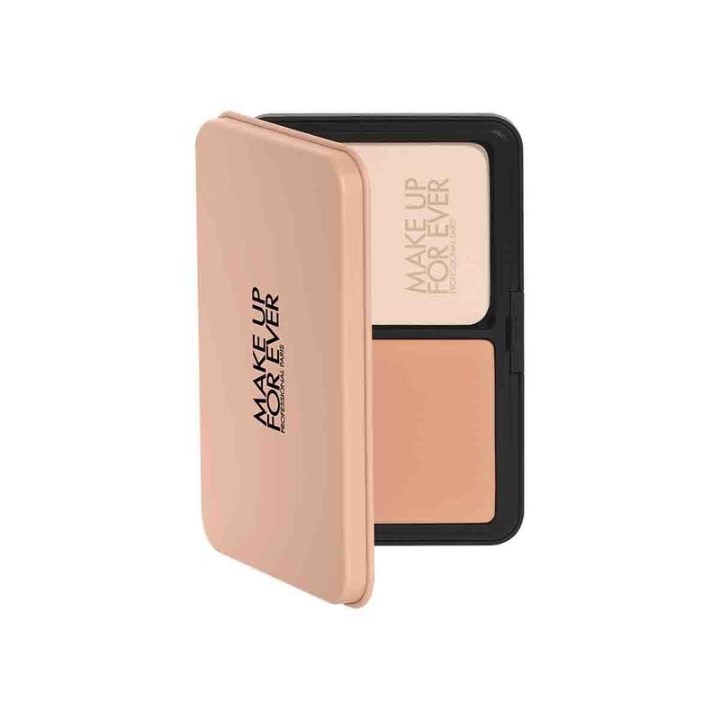 make up for ever hd skin powder foundation