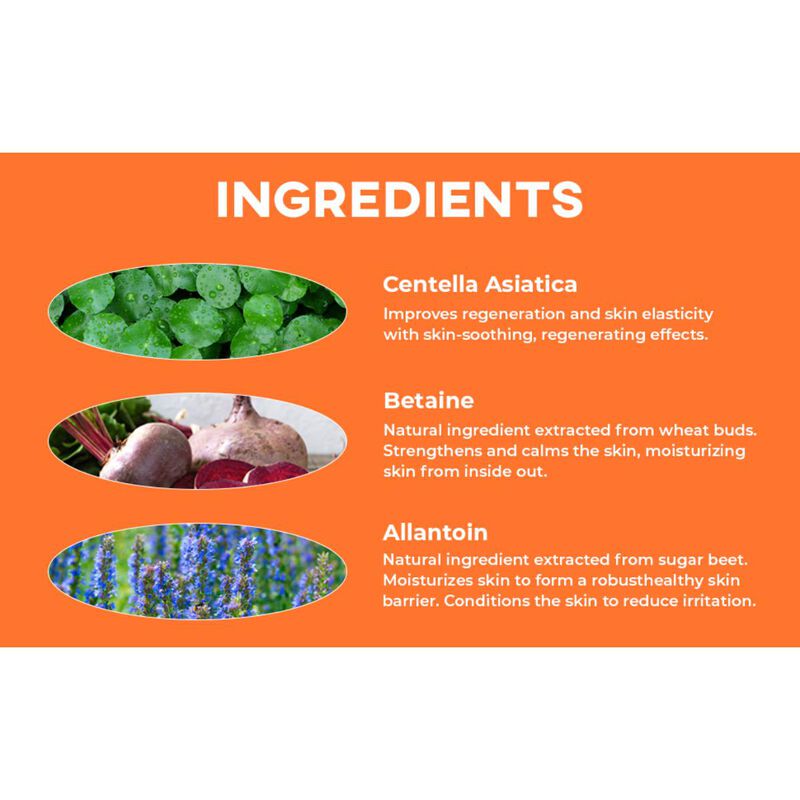 نولاهور مرطب مائي نباتي للبشرة الدهنية والحساسة