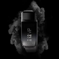 faces 216 vip black for men eau de parfum 200ml