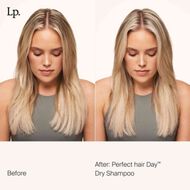 faces phd dry shampoo