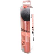 faces ultra plush powder makeup brush
