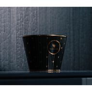 faces شمعة الغسق الذهبي