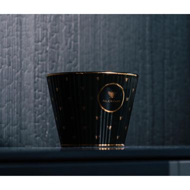 faces شمعة الغسق الذهبي