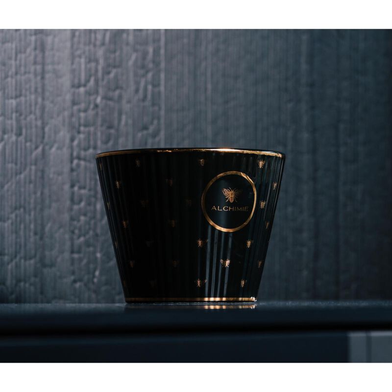 الشيمي شمعة الغسق الذهبي