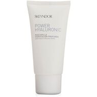 faces power hyaluronic deep moisturising mask