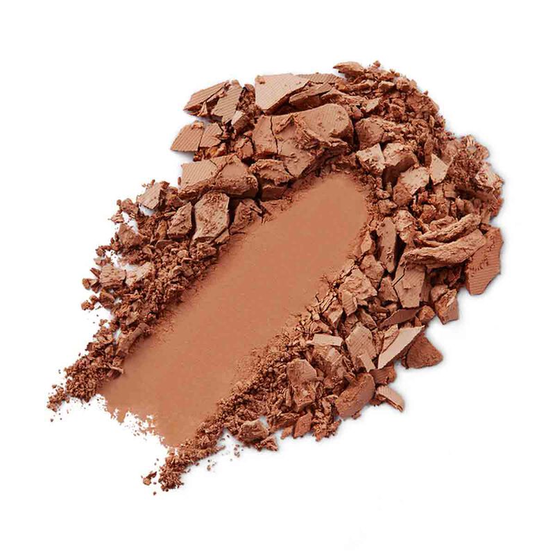 كيكو ميلانو بودرة برونزر فلوليس فيوجن