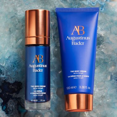 faces the deep hydration duo