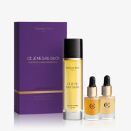 faces collection so chic rose sandalwood