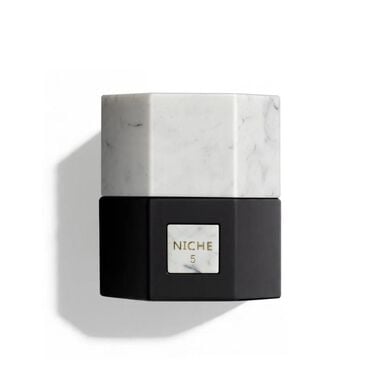 Niche 5 faces niche 5
