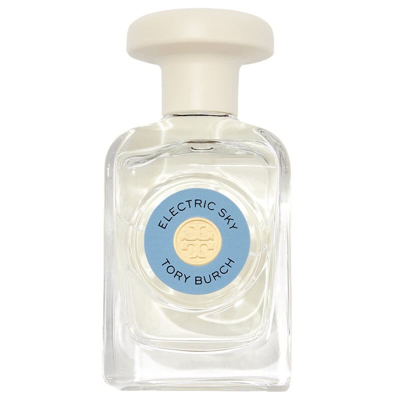 tory burch electric sky