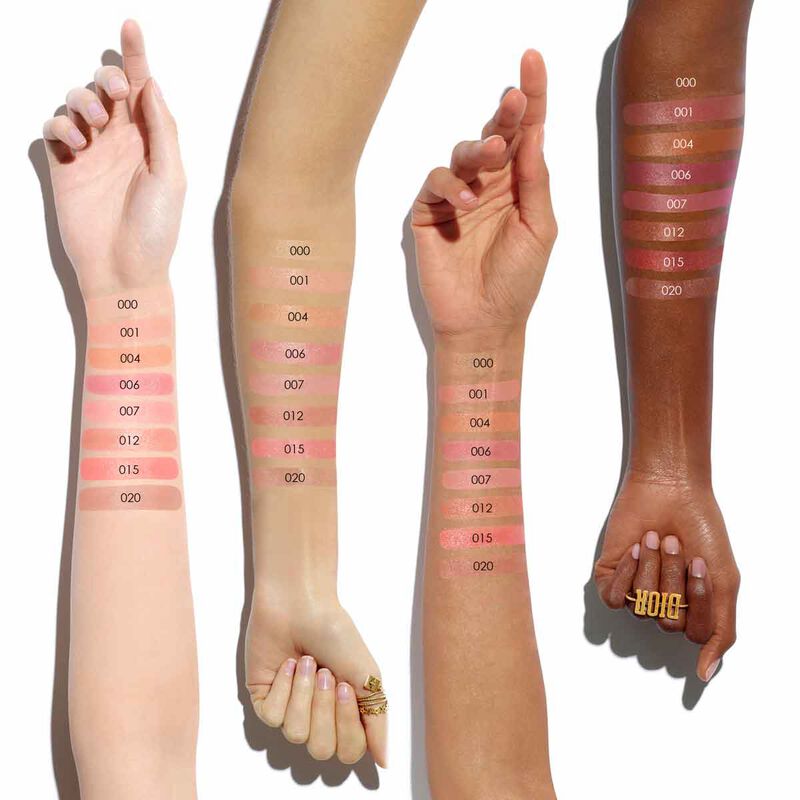 ديور ملمع الشفاه ديور اديكت ليب جلو