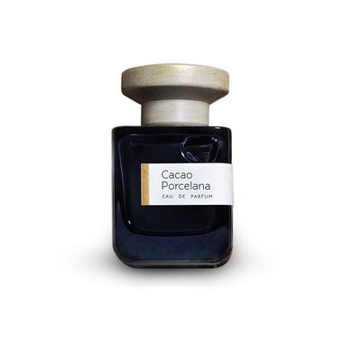 عطر كاكاو بورسيلانا faces عطر كاكاو بورسيلانا
