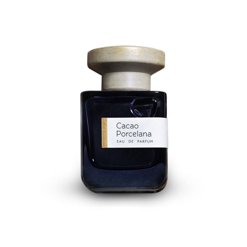 أتيليه ماتيري عطر كاكاو بورسيلانا