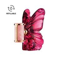 La Bomba faces la bomba