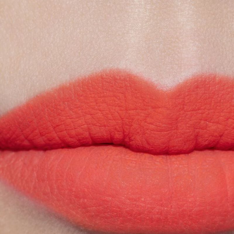 chanel rouge allure liquid powder