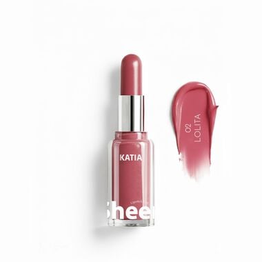 Lipstick Tint faces lipstick tint