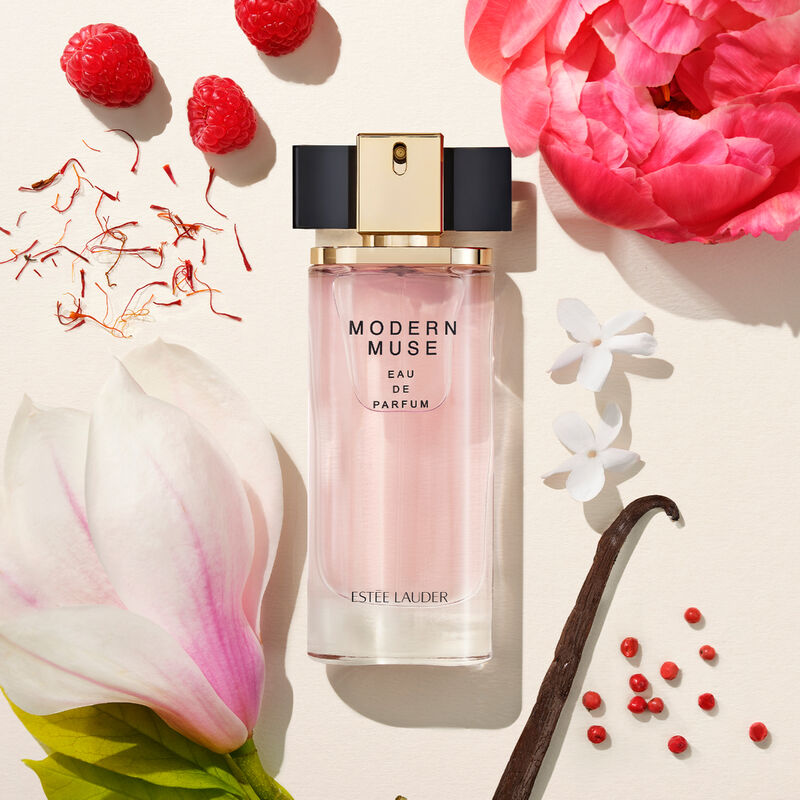 estee lauder modern muse spray  eau de parfum