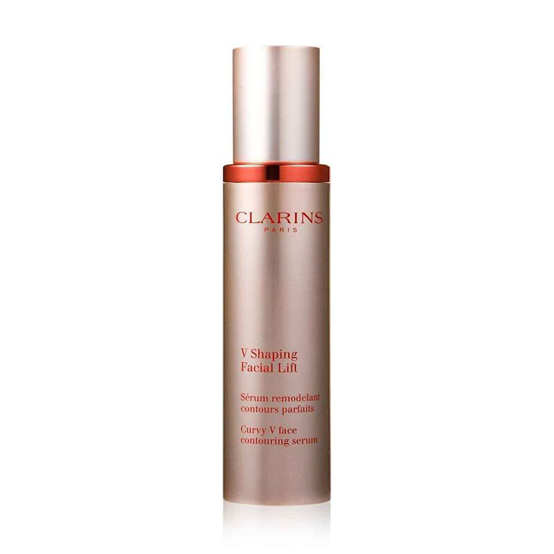 clarins v shaping facial lift