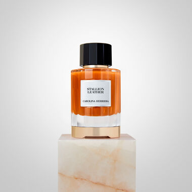 faces عطر ستاليون ليذر