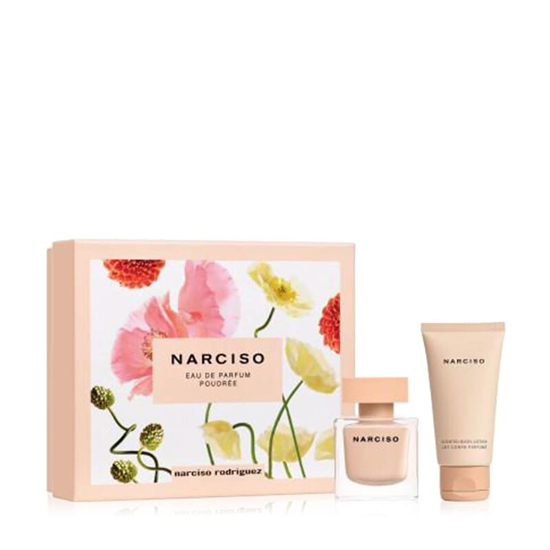 نارسيسو رودريغز مجموعة هدايا بودريه