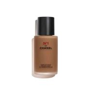faces n 1 de chanel revitalising foundation