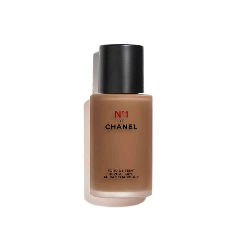 chanel n&deg;1 de chanel revitalising foundation