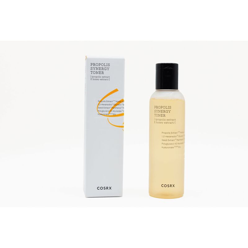 cosrx full fit propolis synergy