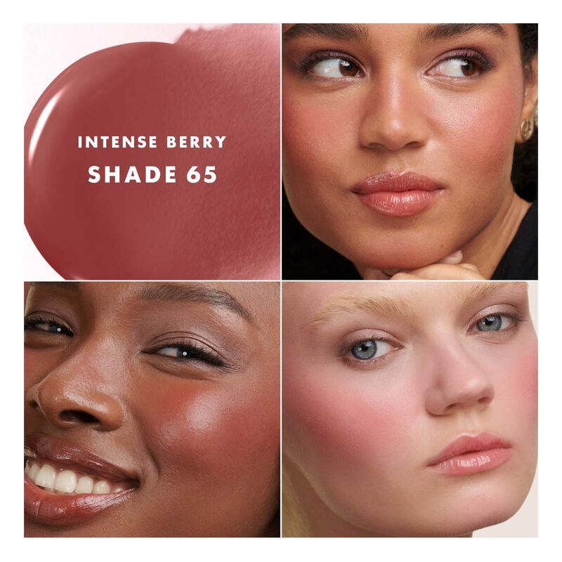 armani beauty luminous silk cheek tint