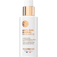 Anti Age Global Radiance The Illuminating Emulsion Spf30 50Ml faces anti age global radiance the illuminating emulsion spf30 50ml