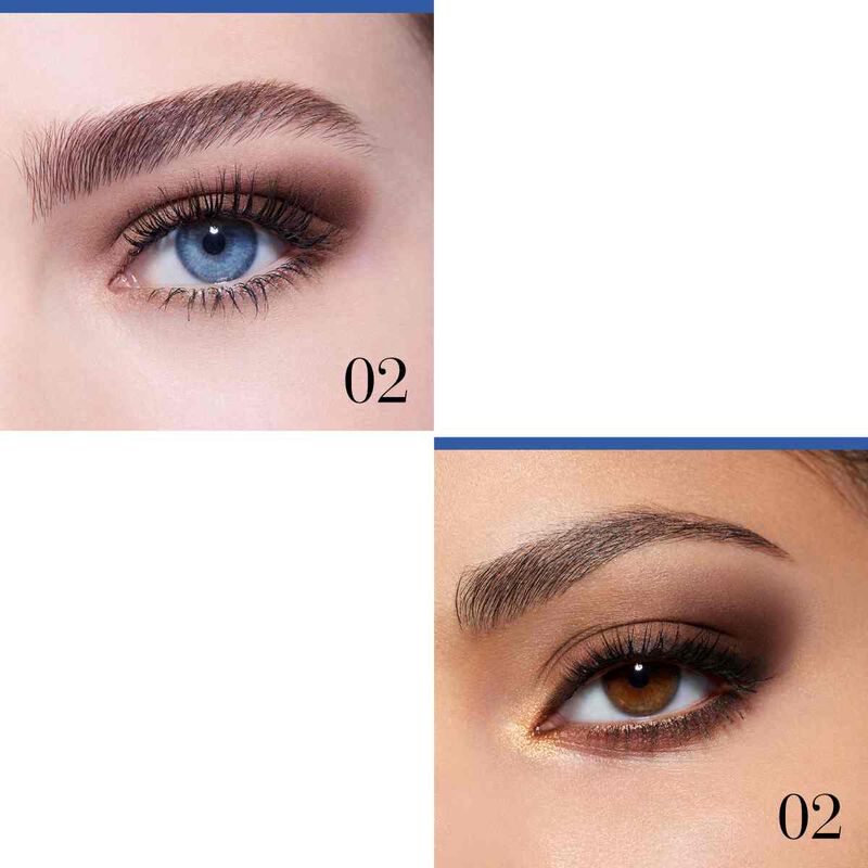 bourjois place de l'opera eyeshadow palette