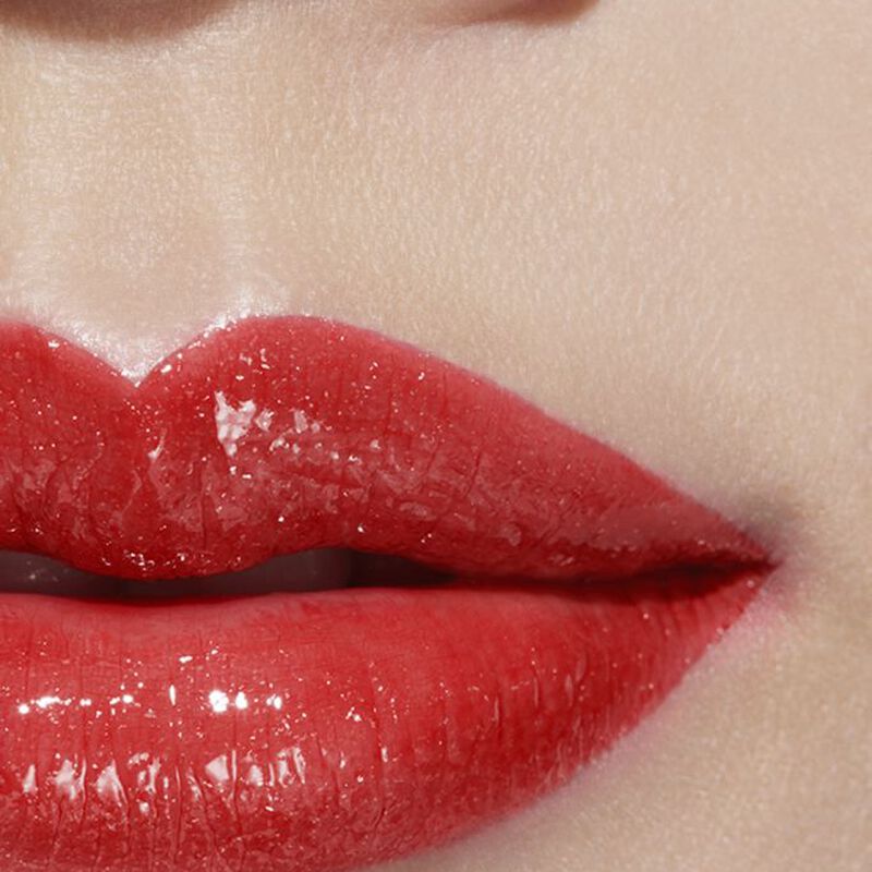 chanel rouge coco flash